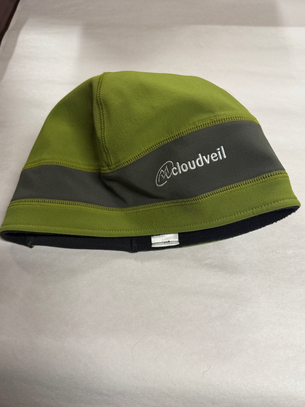 Cloudveil Soft Shell Beanie